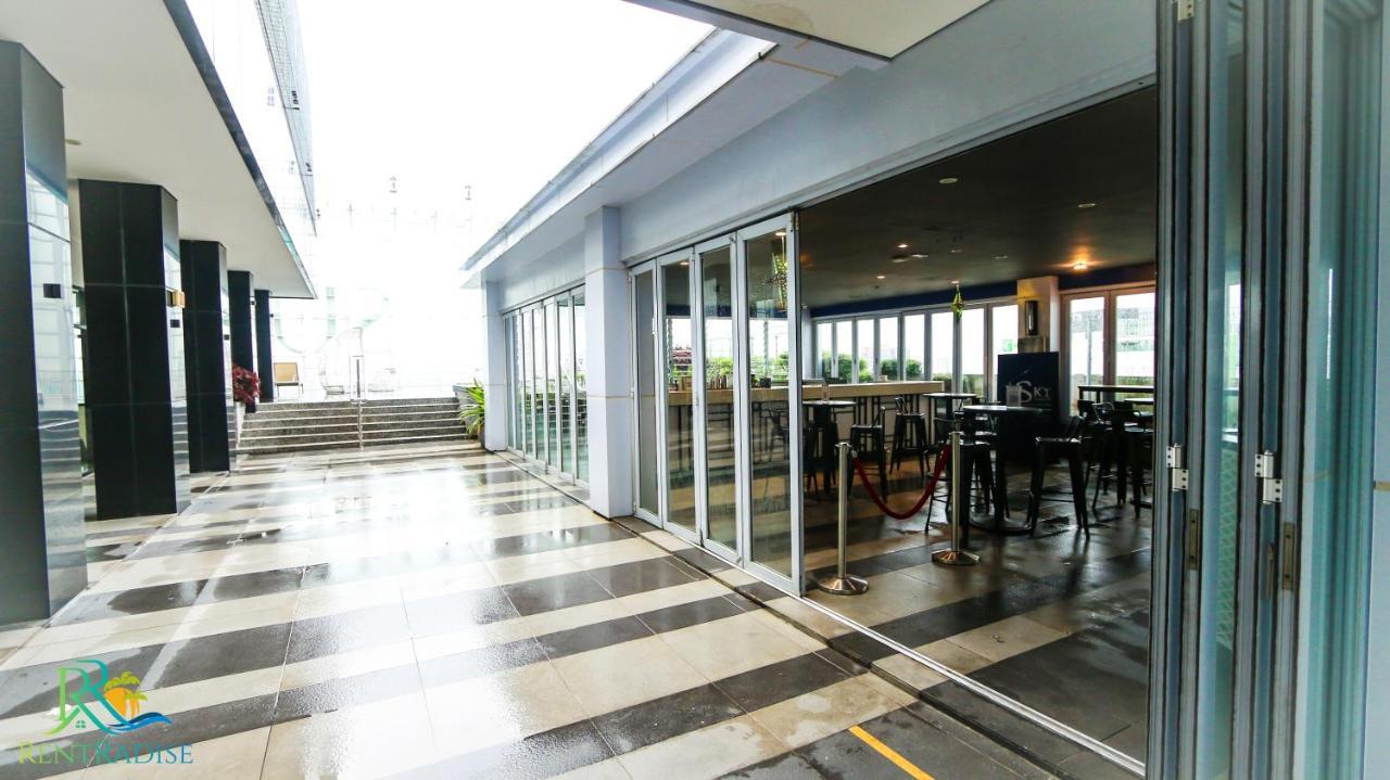 Holi Suasana Suite Johor Bahru Exterior foto